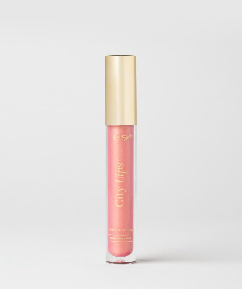 City Beauty City Lips® Bundles -