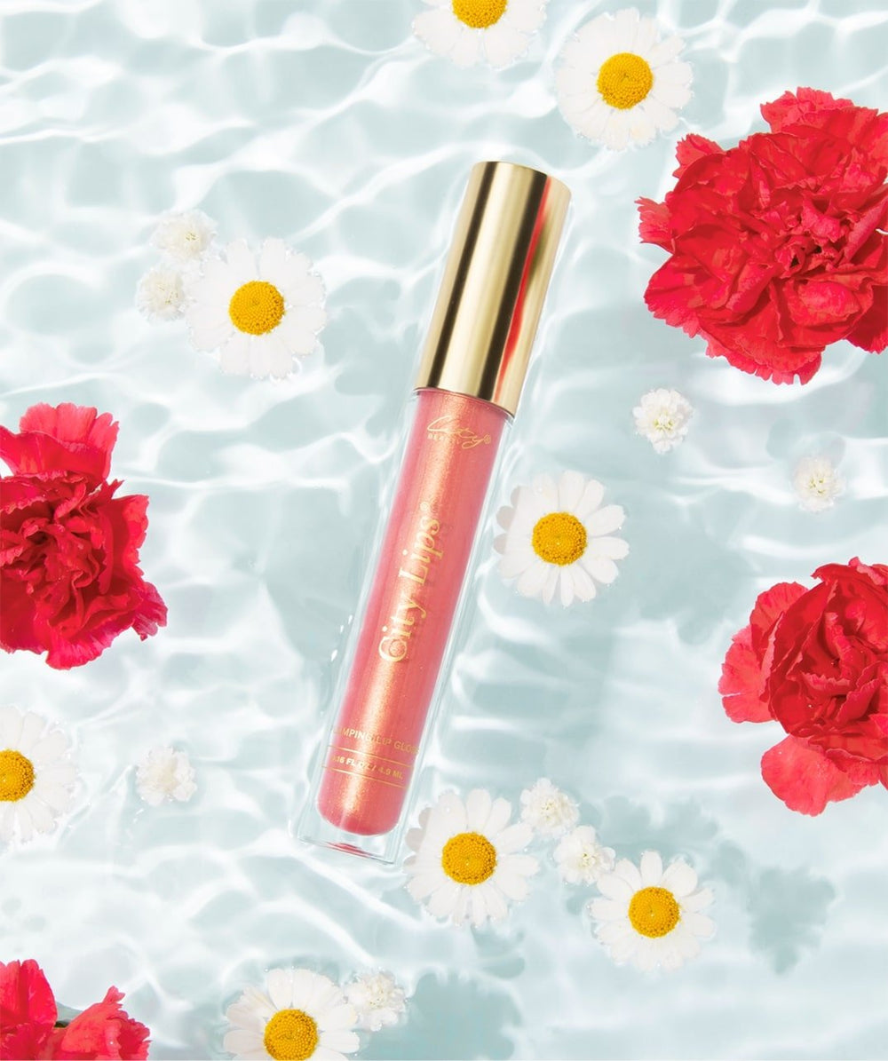 City Beauty City Lips® Bundles -
