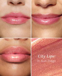 City Beauty City Lips® Bundles -