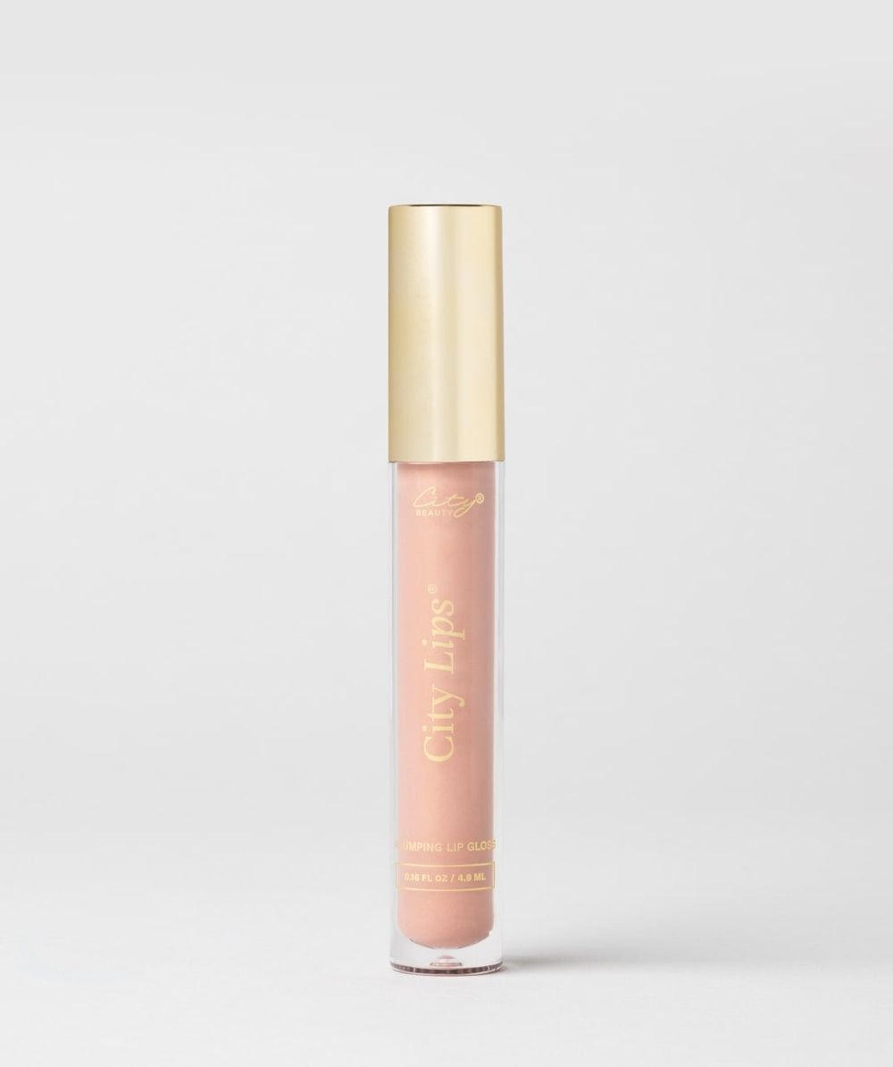 City Beauty City Lips® Bundles -