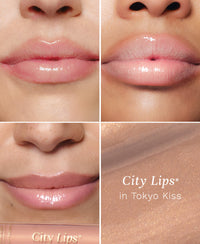 City Beauty City Lips® Bundles -