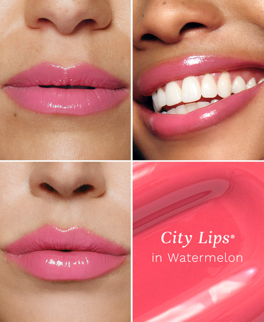 City Beauty City Lips® Bundles -