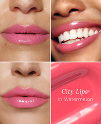 City Beauty City Lips® Bundles -