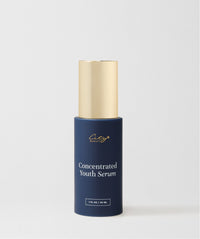 DR testing product G - Concentrated Youth Serum -