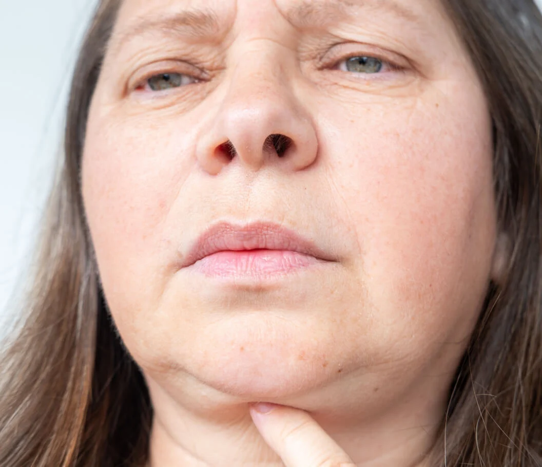 <p><strong>3. Targets the Hormonal Cascade, Not Just the Symptom</strong></p>