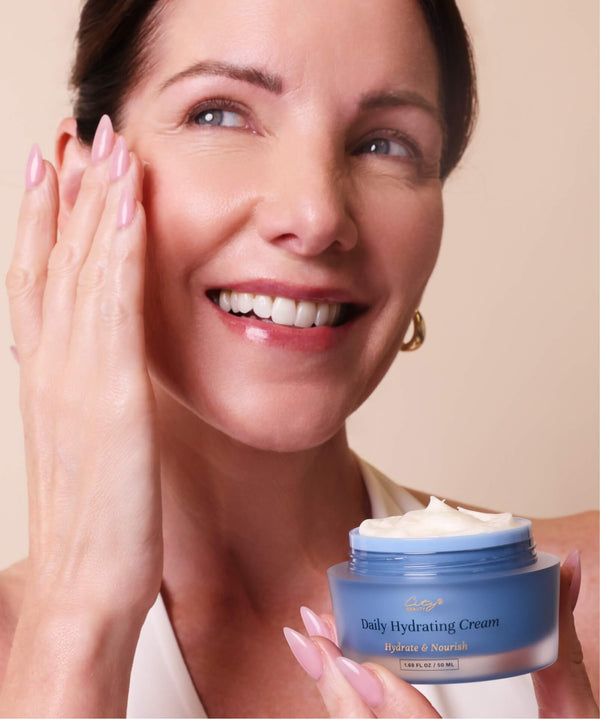 Daily Hydrating Cream