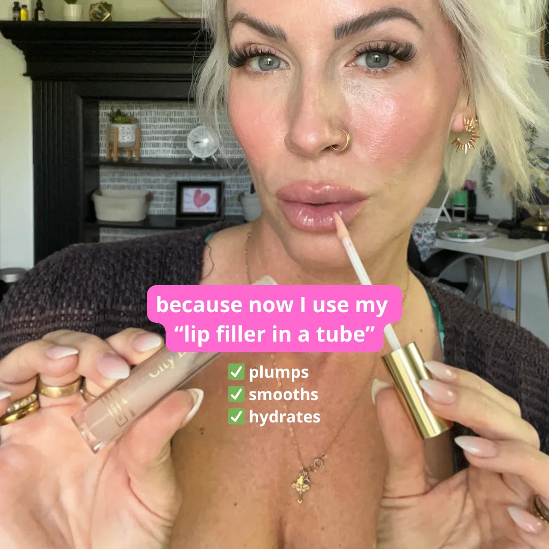 Thinking About Lip Fillers? Here's Why 50,000+ Women Canceled Their Appointments