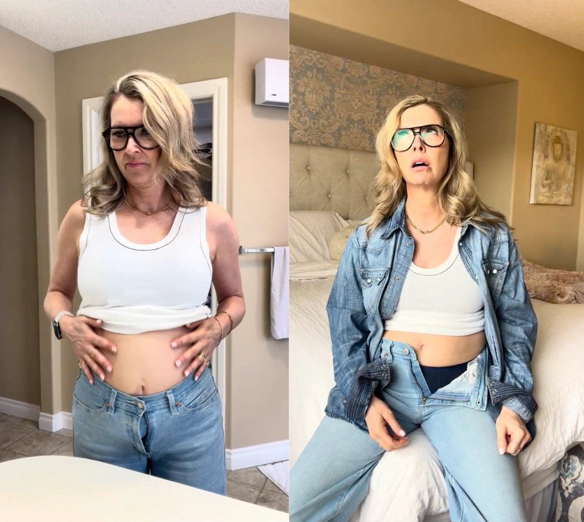 It's called perimenopause — and it starts years before anyone tells you it does.