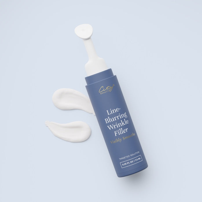 Line-Blurring Wrinkle Filler -