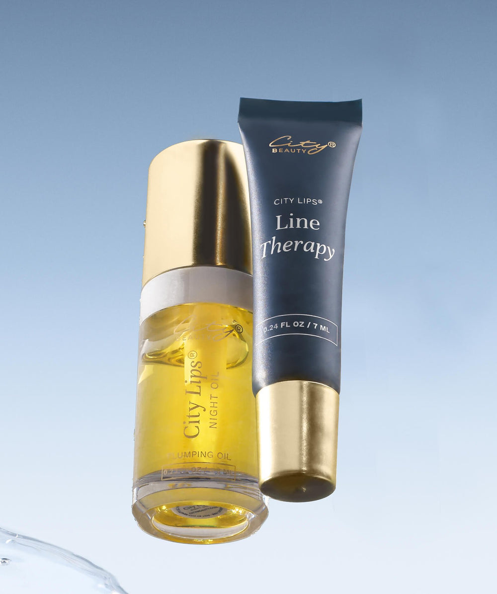Lip Fix Bundle -