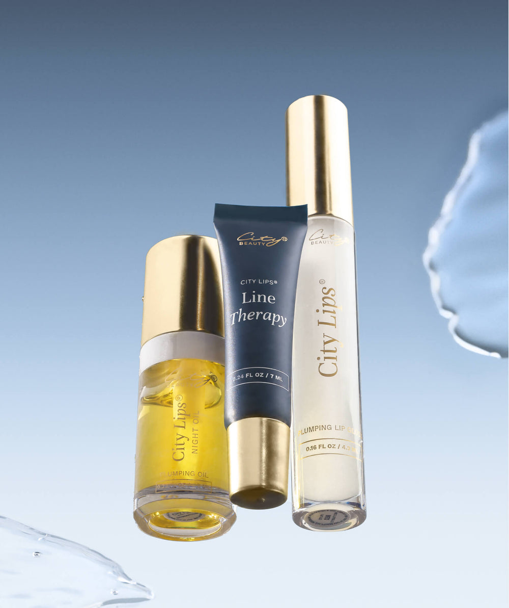 Lip Fix+ Bundle -