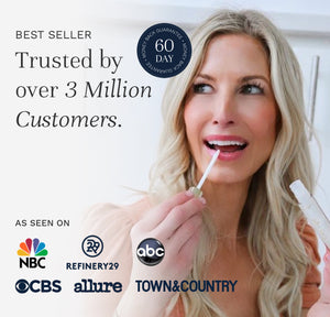 City Lips® Clear -