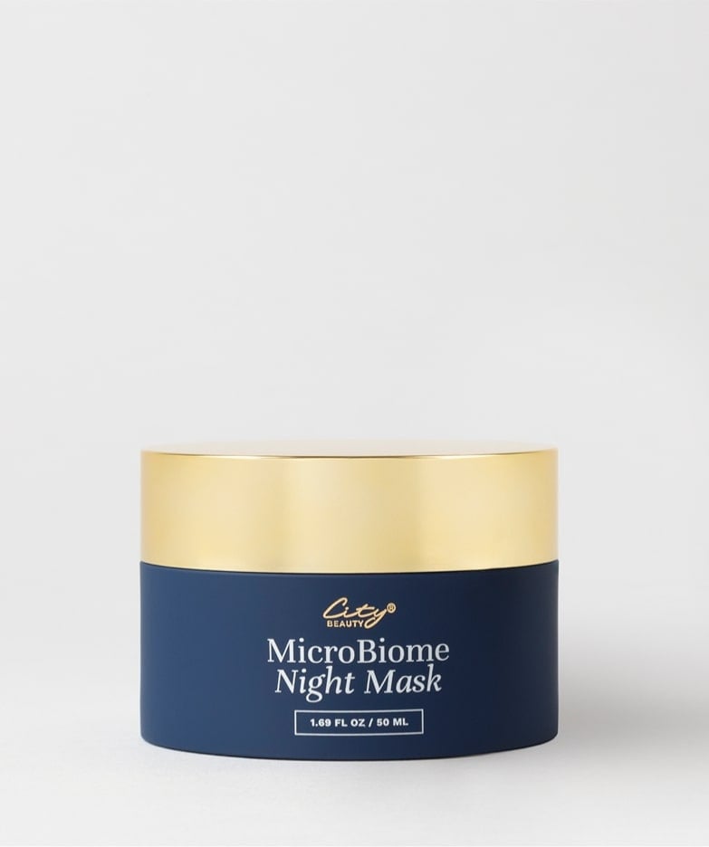 MicroBiome Night Mask