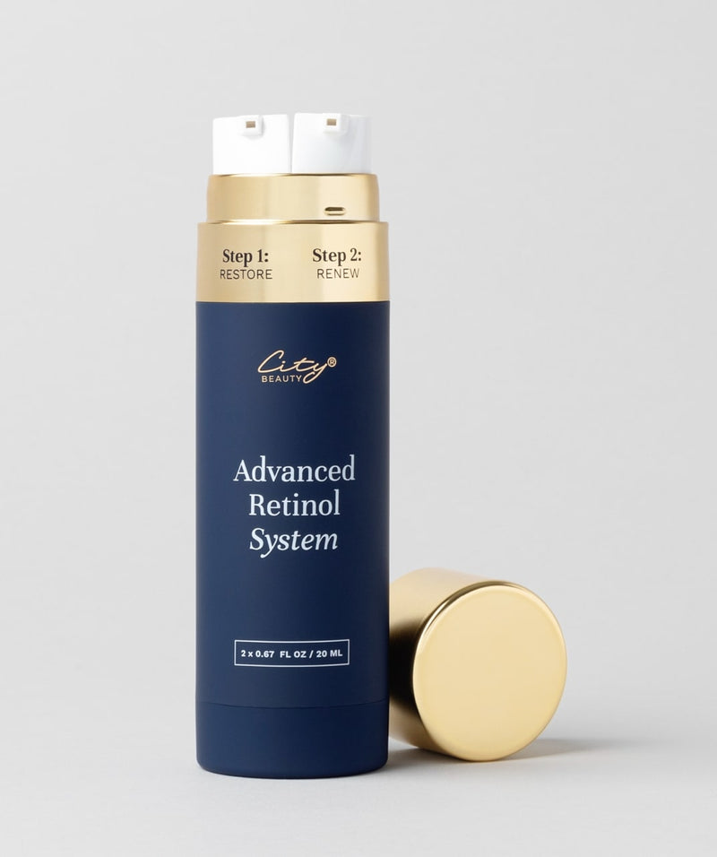 Advanced Retinol System