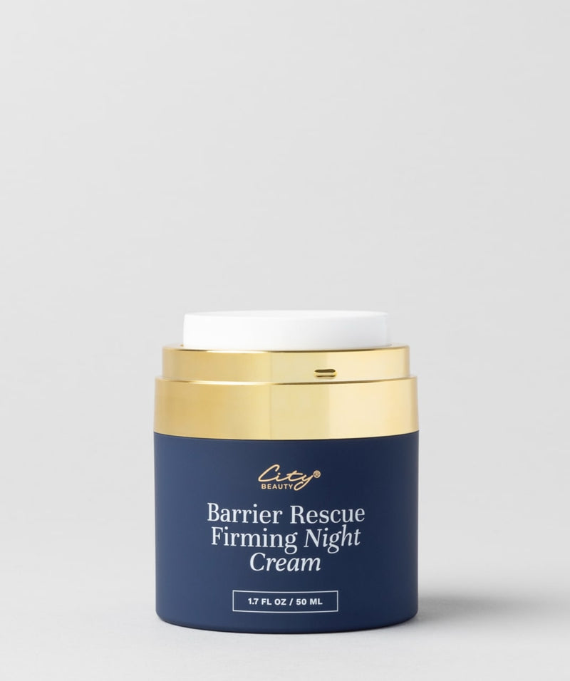 Barrier Rescue Firming Night Cream