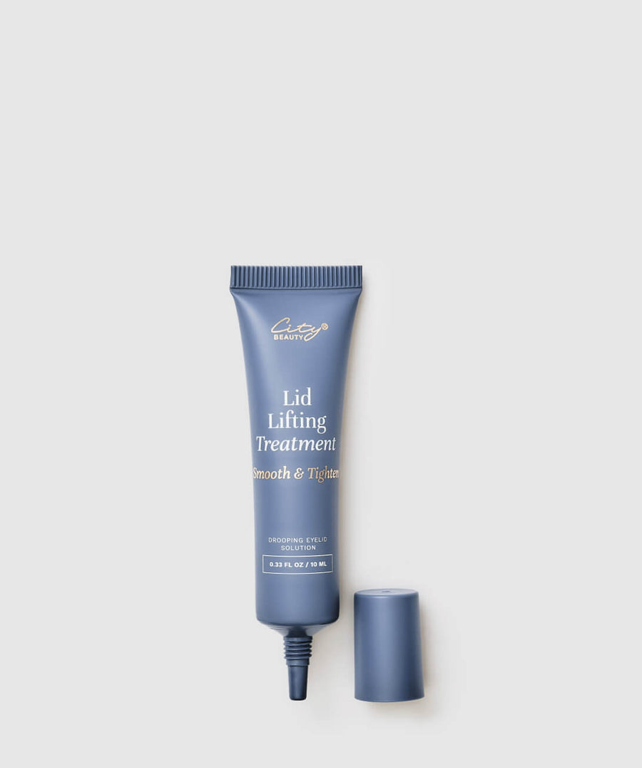 Lid Lifting Treatment -