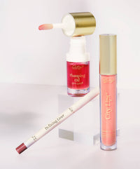 City Lips® Perfect Pout Bundle - Peony -
