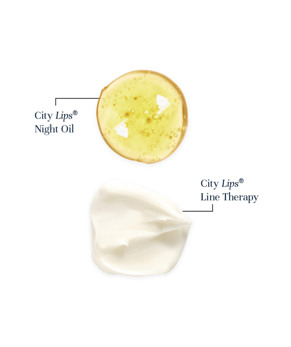 Lip Fix Bundle -