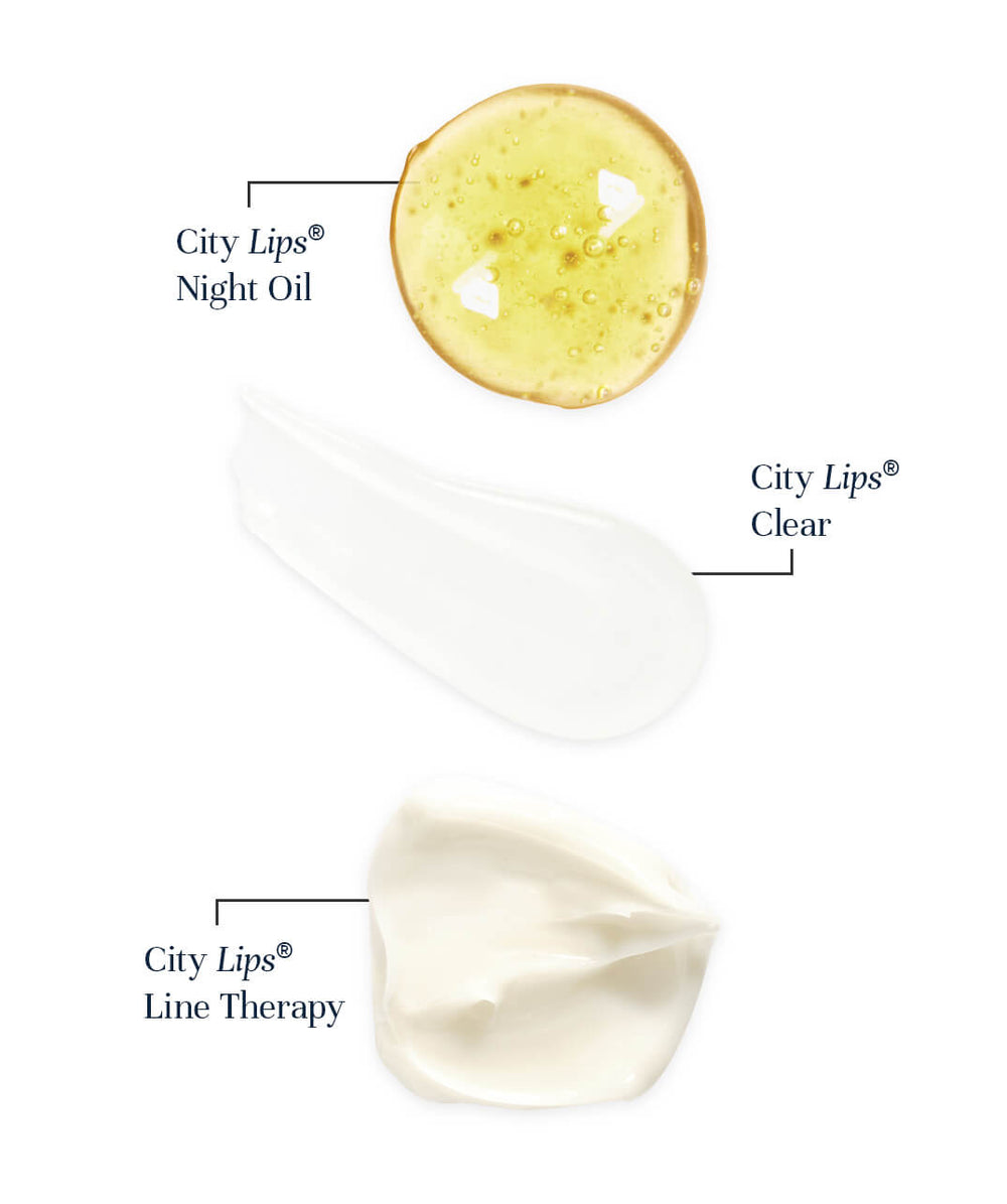 Lip Fix+ Bundle -