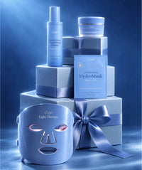 City Beauty Winter Glow Set -