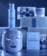 City Beauty Winter Glow Set -